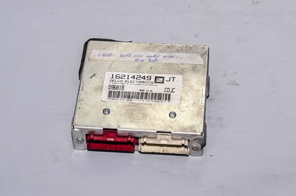 CORSA B 1.4 MOTOR BEYNİ JT